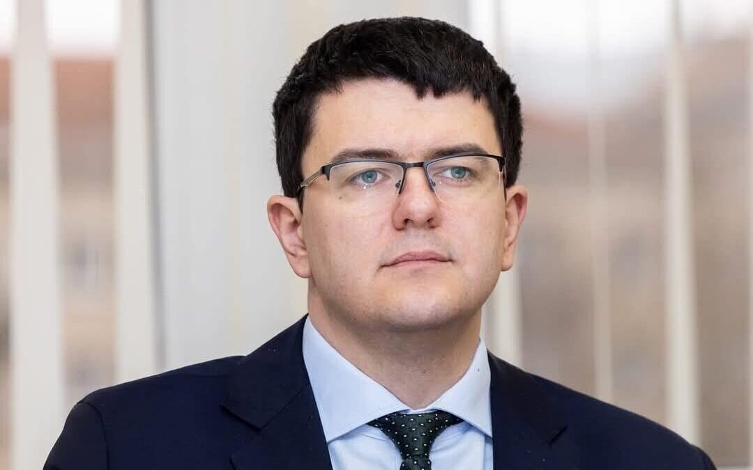 Vytautas Sinica. Valstybė neturi finansuoti abortų