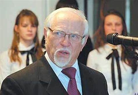 Prof. Alfonsas Vaišvila. Žodžio laisvė: tarp teisės ir neteisės (I dalis)