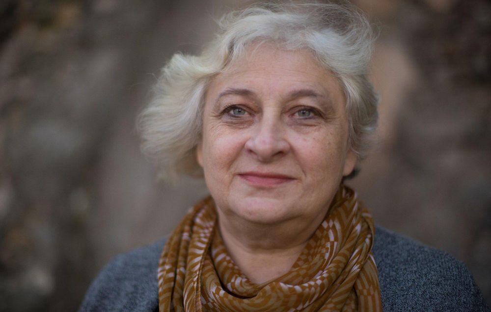 Jolanta Mažylė. Perkelti negalima „pakavoti“