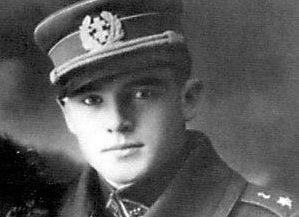 Jonas Noreika Generolas Vetra
