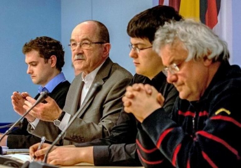Vytautas Sinica. Tęstinumas