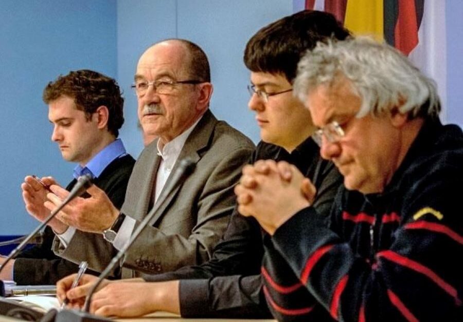 Vytautas Sinica. Tęstinumas