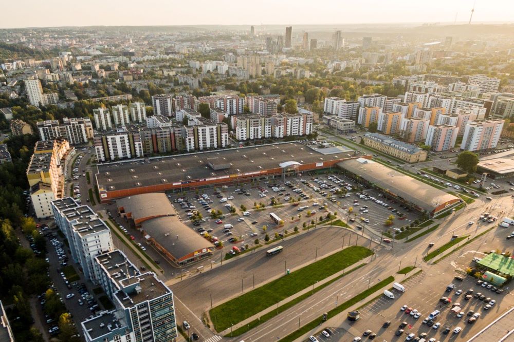 banginis vilnius zirmunai siaures miestelis madeinvilnius nuotr