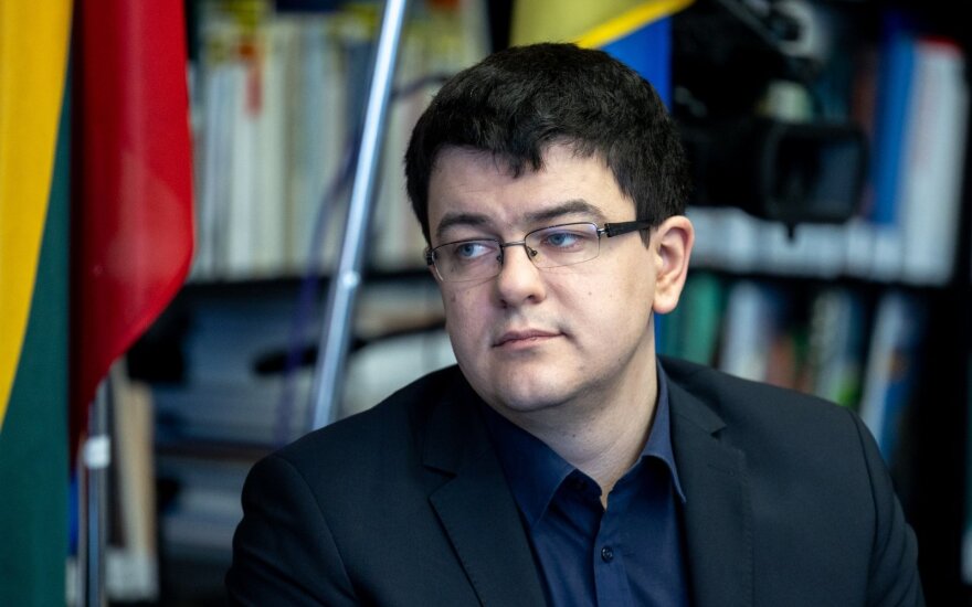 Vytautas Sinica. Visų pralaimėjimas