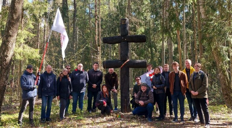 Pagerbėme Žemaitijos laisvės kovotojus