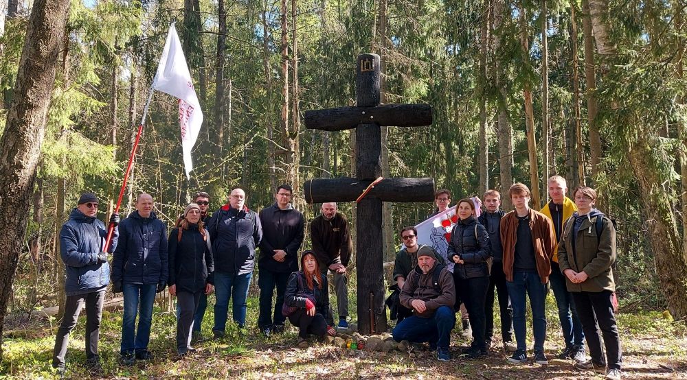 Pagerbeme Zemaitijos laisves kovotojus 5