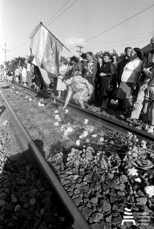 Vytautas Radžvilas. Ir po trijų dešimtmečių – vis dar antrarūšiai