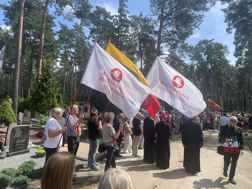 2025 07 19 Svarinsko 100 mecio minejimas 5