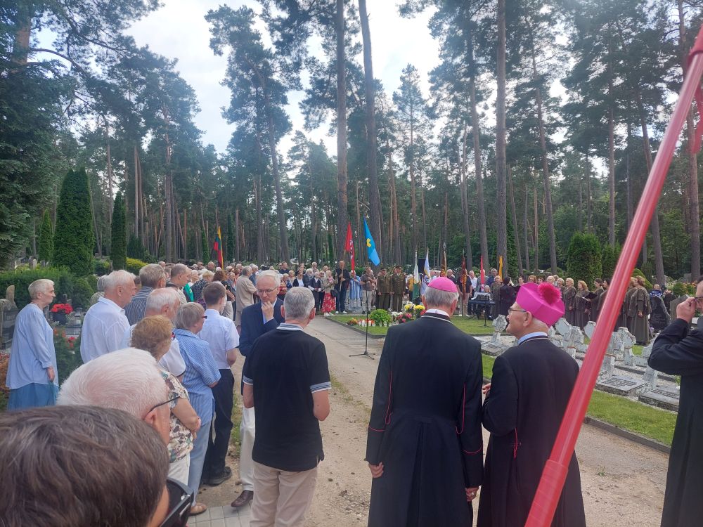 2025 07 19 Svarinsko 100 mecio minejimas 6