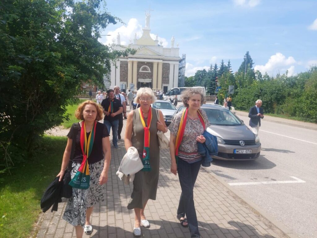 2025 07 19 Svarinsko 100 mecio minejimas 8