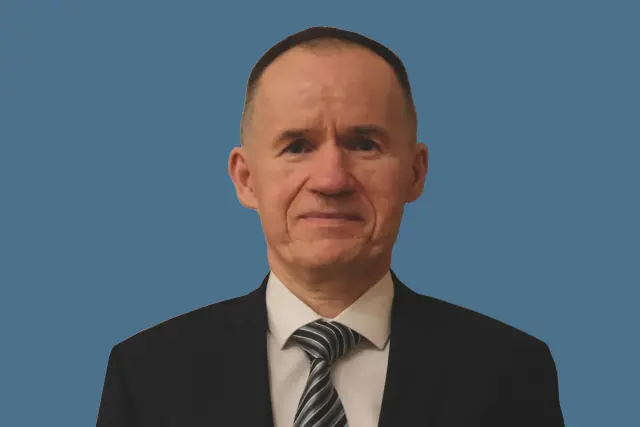 Andrius Pauga