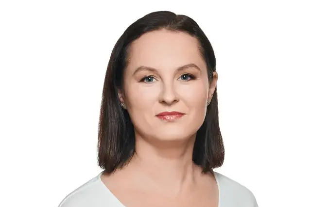 Dr. Asta Katutė