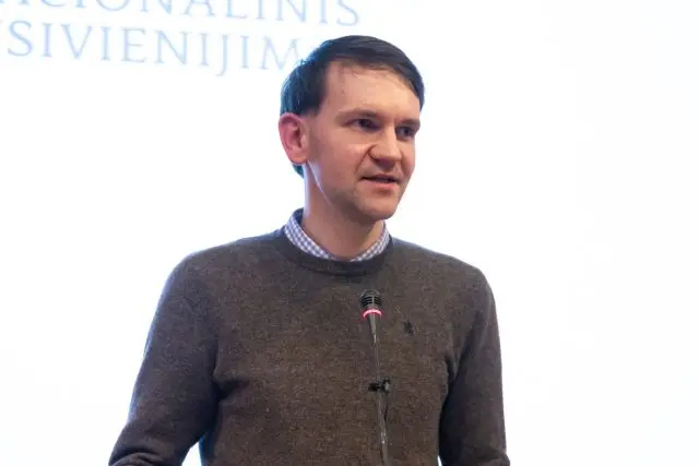 Audrius Makauskas