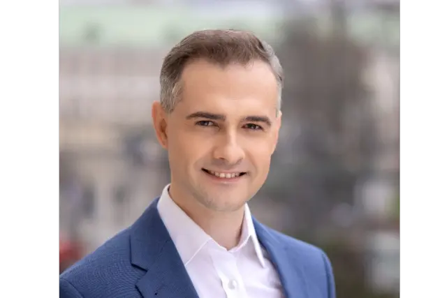 Paulius Stonis