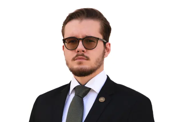 Simonas Kaunelis