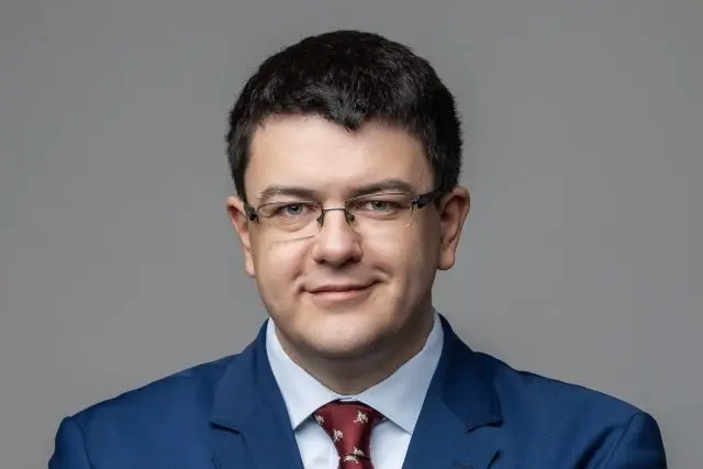 Dr. Vytautas Sinica