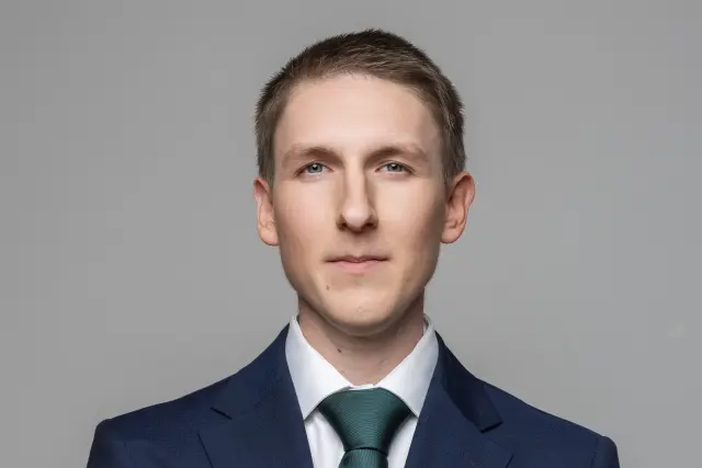 Marius Parčiauskas